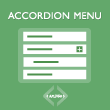 AP Accordion Menu