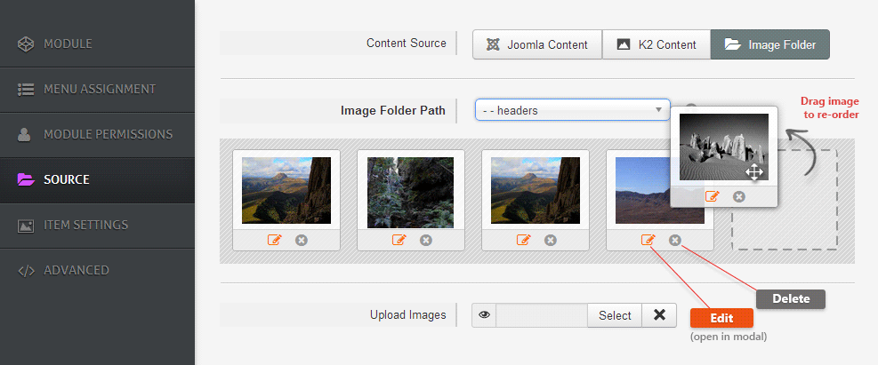AP Bootstrap Carousel