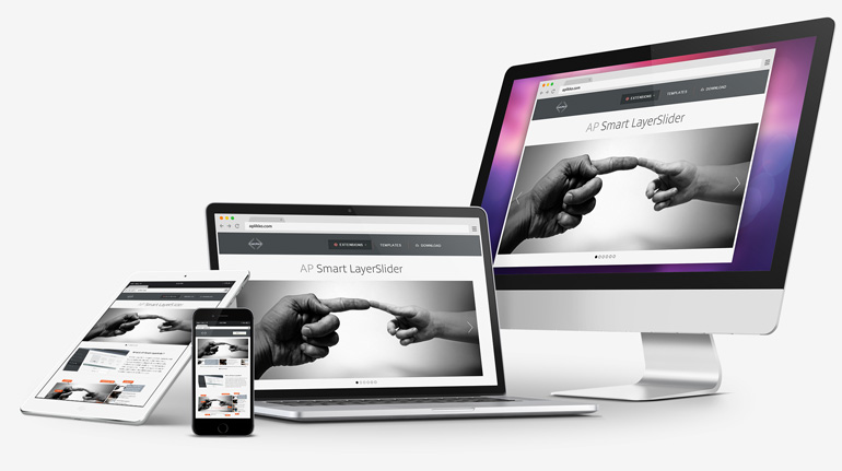 AP Smart LayerSLider responsive